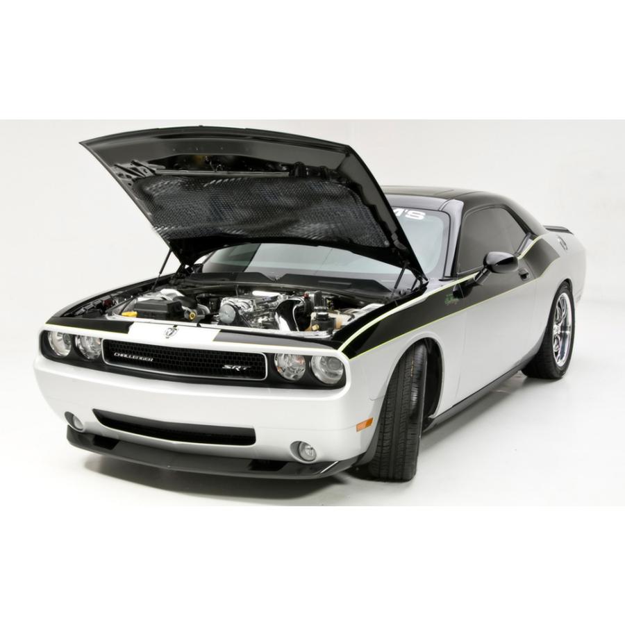 デッドニングシート (K) 46×80cm 黒 1枚 防振材 制振シート アルミ ブチルゴム |  | 07