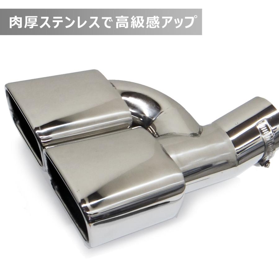 値下げ不可！80 ノア ヴォクシー エスクァイア モデリスタ マフラーカッター 31RnfsxsIWS._UF350,350_QL50_.jpg