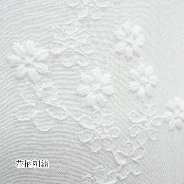 柄トルソー レディース 9号 猫脚白 女性 アンティーク調 花柄刺繍 [G-33] |  | 03