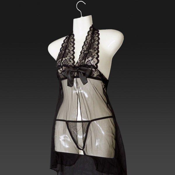 女性用 ハーフトルソー 1枚 マネキンハンガー 白 (3) |  | 06