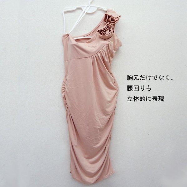 女性用 マネキンハンガー【5枚セット】胸部立体型ハンガー (4) |  | 05