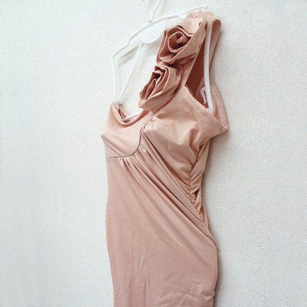 女性用 マネキンハンガー【5枚セット】胸部立体型ハンガー (4) |  | 06