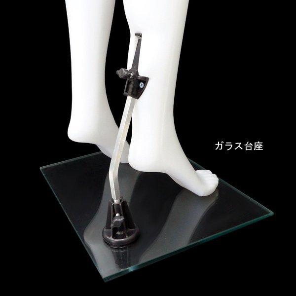 レディース ヘッドレスマネキン 軽量 女性マネキン【白-1(1)】 |  | 08