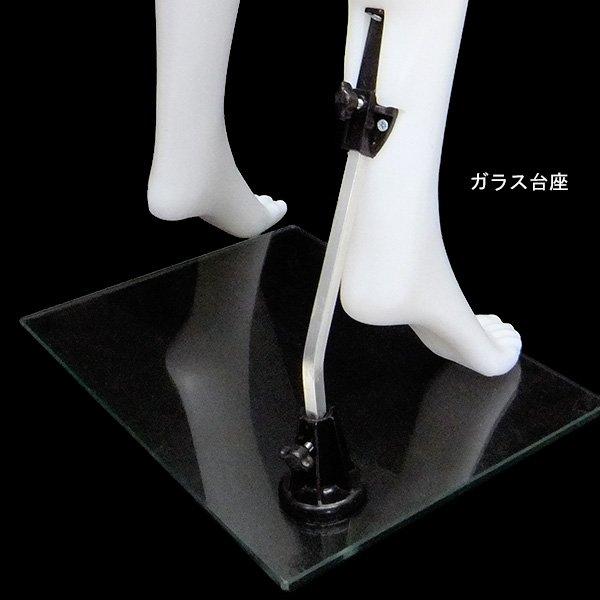 レディース ヘッドレスマネキン 軽量 女性マネキン【白-3A】 |  | 03