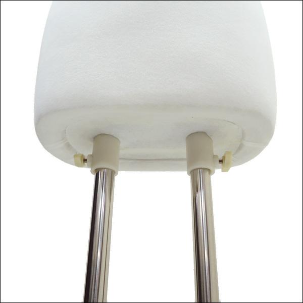 和装トルソー 白 女性 和装ボディ マネキン 着物 着付け練習 |  | 04