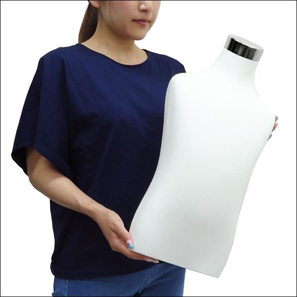 子供トルソー ホワイト 鉄脚J 子供マネキン 男女兼用 (P-JWJ) |  | 08