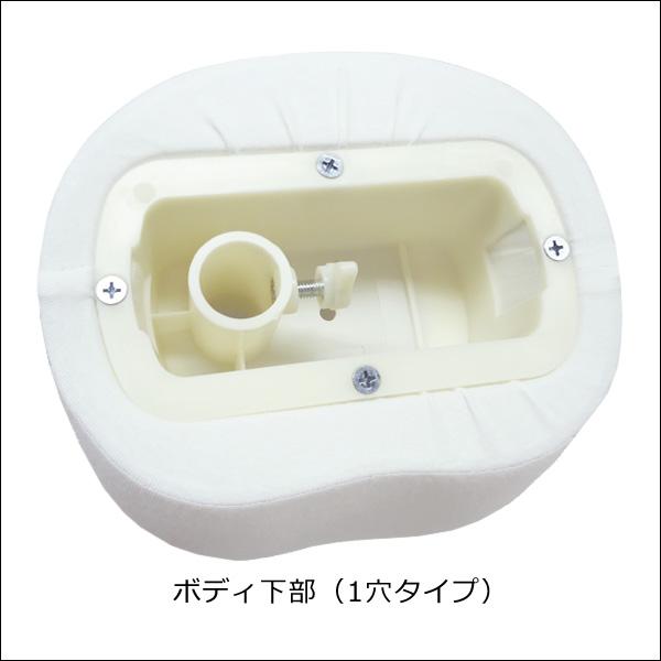 ベビートルソー ホワイト 木製ナチュラル猫脚 子供マネキン 男女兼用 (P-NWN) |  | 05