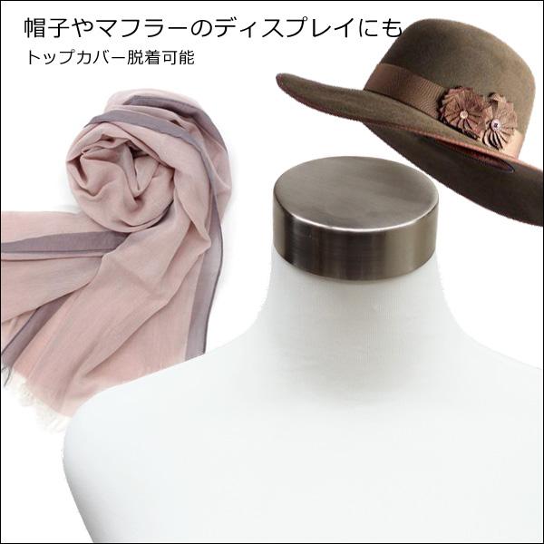 レディーストルソー 白 鉄脚スクエアJ 女性マネキン パンツ対応 (P-JWJ) |  | 05