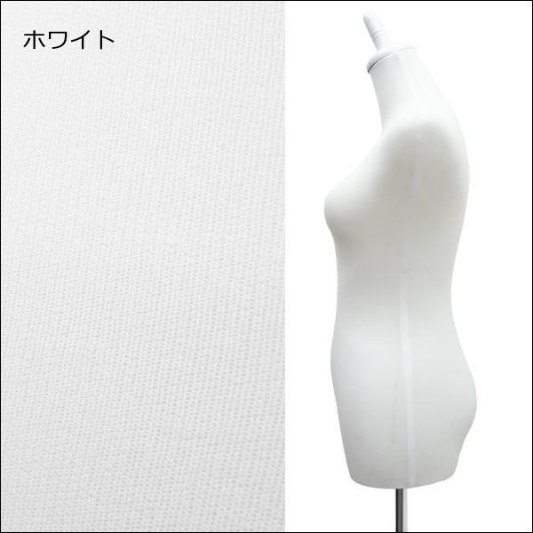 レディーストルソー 白 木製ホワイト猫脚 女性マネキン パンツ対応 (P-WWW) |  | 02