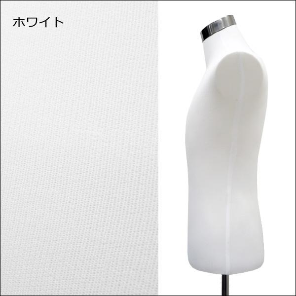 メンズトルソー 白 木製ホワイト猫脚 男性マネキン パンツ対応 (P-JWW) |  | 02