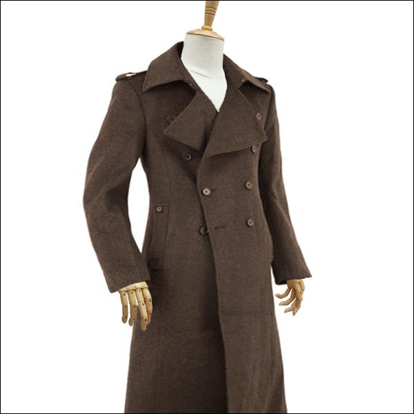 腕付き メンズトルソー リネン 猫脚ナチュラル 男性 アーム付きトルソー (P-NAN) |  | 06