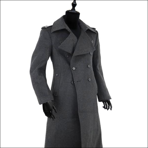 腕付き メンズトルソー 黒 鉄脚スクエアJ 男性 アーム付きトルソー (P-BBJ) |  | 06