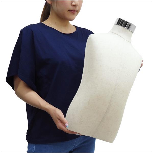 子供トルソー リネン 麻 鉄脚J 子供マネキン 男女兼用 (P-JAJ) |  | 08