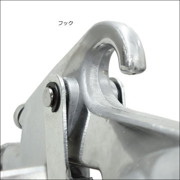 エアースプレーガン 重力式 口径3.0mm 塗装ガン 400cc [W77G] |  | 05
