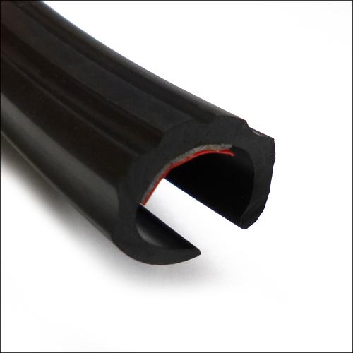 軽トラック ゲートプロテクター 1台分 5m60cm あおりガード 傷防止 荷台プロテクター |  | 03