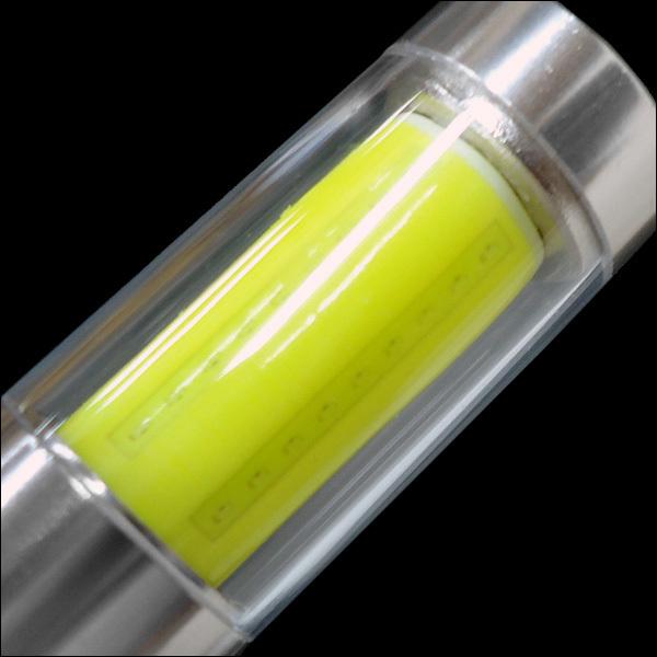 LEDフォグランプ H3 プロジェクターレンズ 12V 24V 白 2個セット (284) メール便送料無料 |  | 07