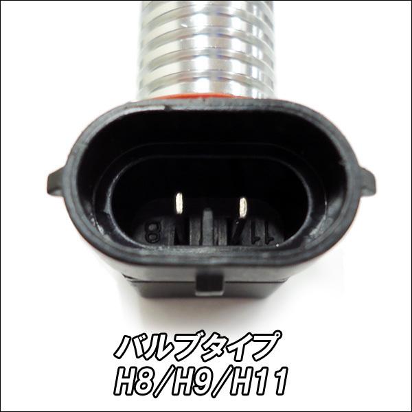 H8 H9 H11 フォグランプ 10W CREE社製チップ 白 2個セット (198) メール便送料無料 |  | 02