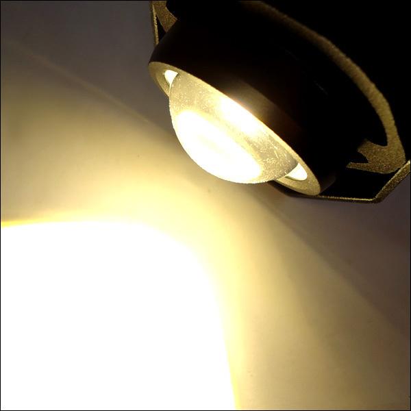 スポットライト COB LED 10W 12V24V兼用 集光レンズ採用 ワークライト 作業灯 投光器 (Z) |  | 01