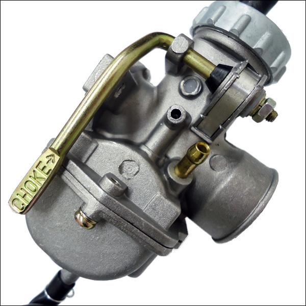 キャブレター PC18 20Φ ホンダ汎用 モンキー ゴリラ カブ等