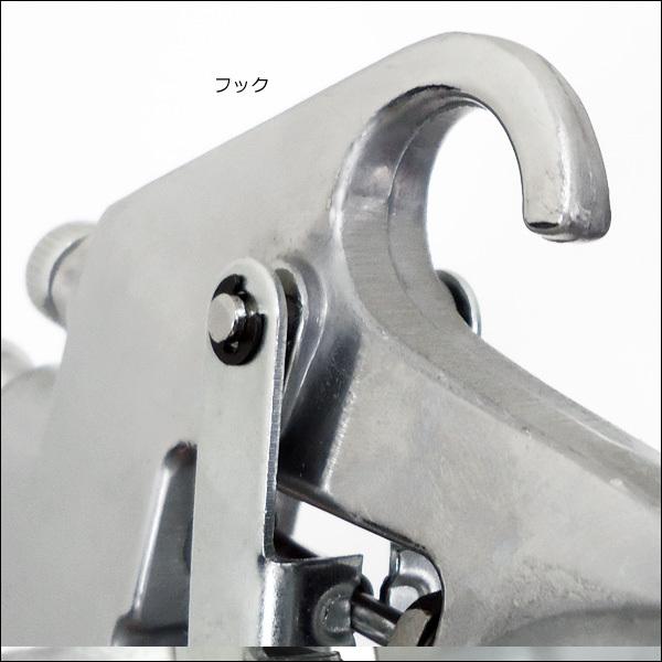 エアースプレーガン 吸上式 口径3.0mm 塗装ガン 1000cc [W77S] |  | 05