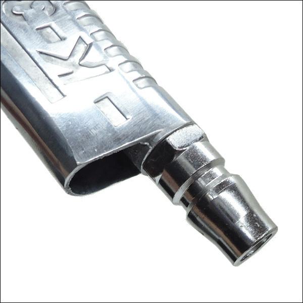 重力式 エアースプレーガン 細口径0.5mm 容量125cc 上カップ [K3G] |  | 05