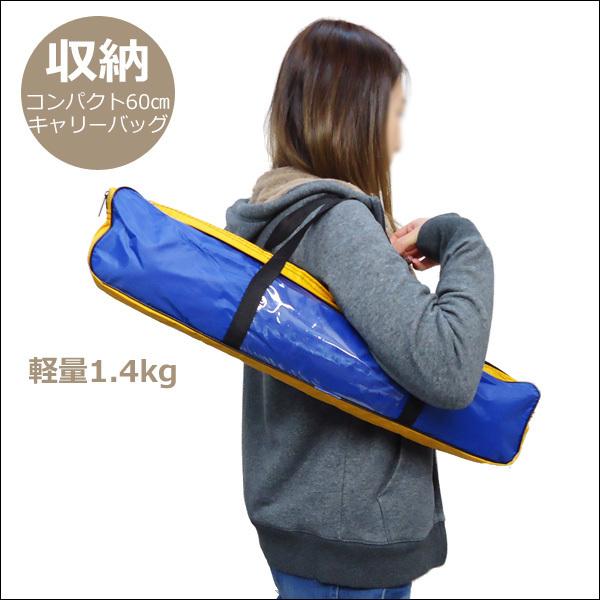 ゆったり 1人用 テント ロールマット付 ドームテント 小型 収納可 蚊帳 メッシュ付 |  | 07