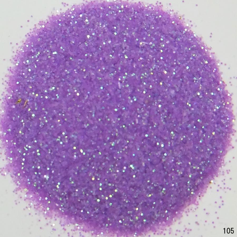 ラメ パープル系 0.1mm 50g フレーク ラメパウダー キラキラ パール 塗装 [型番105] メール便 | 
