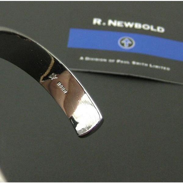 ポールスミス Paul Smith バングル R.NEWBOLD | Paul Smith | 01