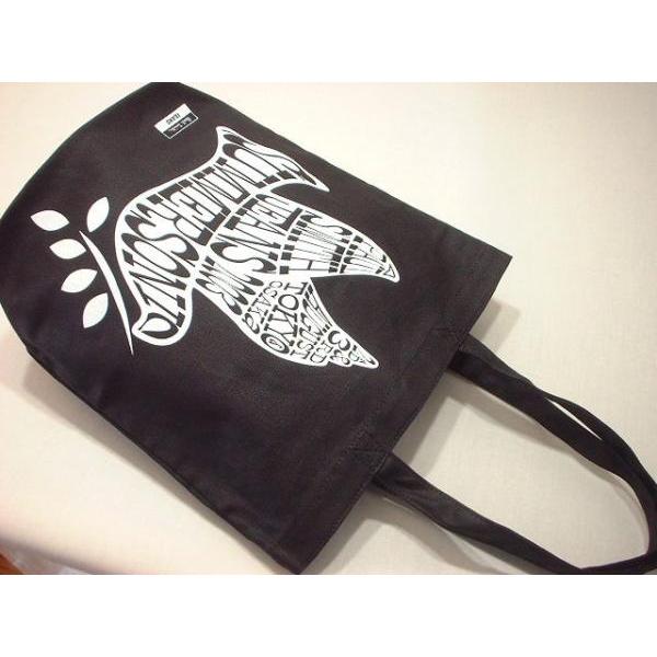 ポールスミス Paul Smith トートバッグ ブラック Paul Smith バック 貴重 | Paul Smith