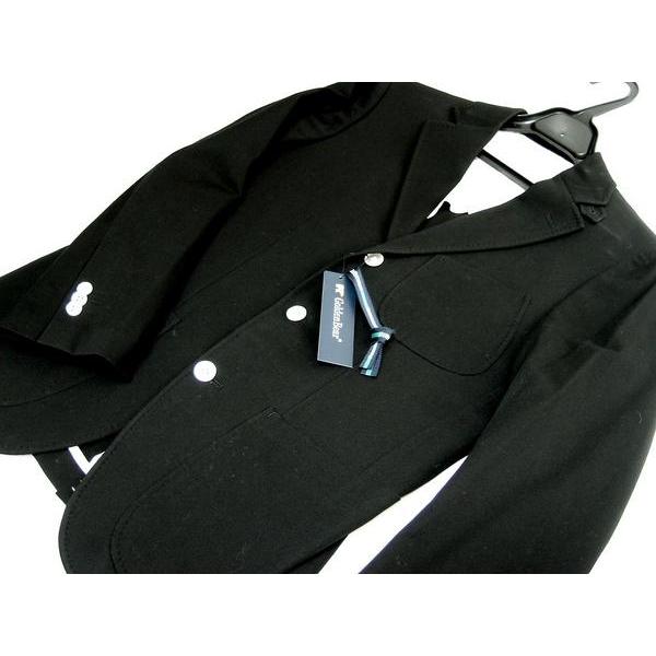 ゴールデンベア Golden Bear メンズ M ジャケット プレミアムコレクション ブラック 333 | Golden Bear | 02