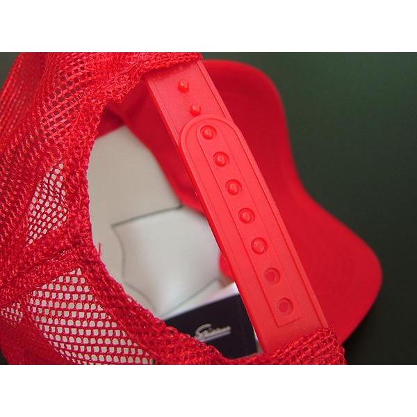 ジャックニクラウス Jack Nicklaus キャップ 帽子 スパンコール レッド ゴールデンベア | Golden Bear | 02