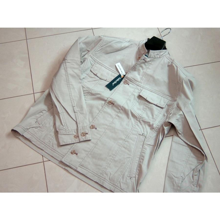 Golden Bear（ゴールデンベア） メンズ L ジャケット ストレッチ