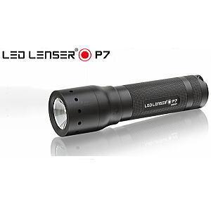 LEDLENSER レッドレンザー 強力 P7 OPT-8607B ライト | LEDLENSER