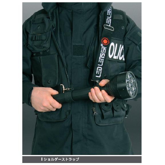 LEDLENSER レッドレンザー 強力 X21 OPT-8421 ライト | LEDLENSER | 01