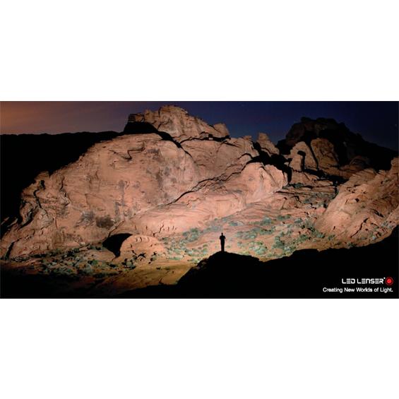 LEDLENSER レッドレンザー 強力 X21 OPT-8421 ライト | LEDLENSER | 02