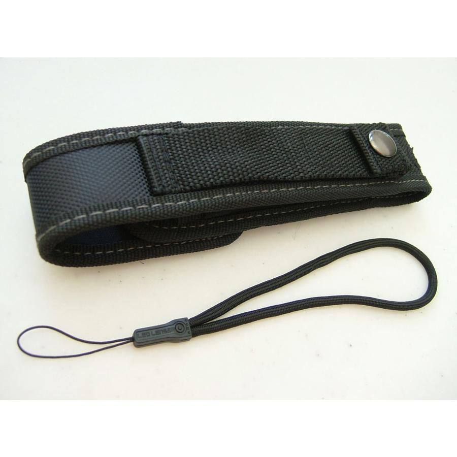 LEDLENSER レッドレンザー 強力 P6 OPT-8406 ライト | LEDLENSER | 03