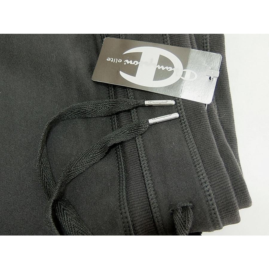 チャンピオン Champion elite ウィメンズ M スウェットパンツ 黒ブラック レディース | Champion | 01