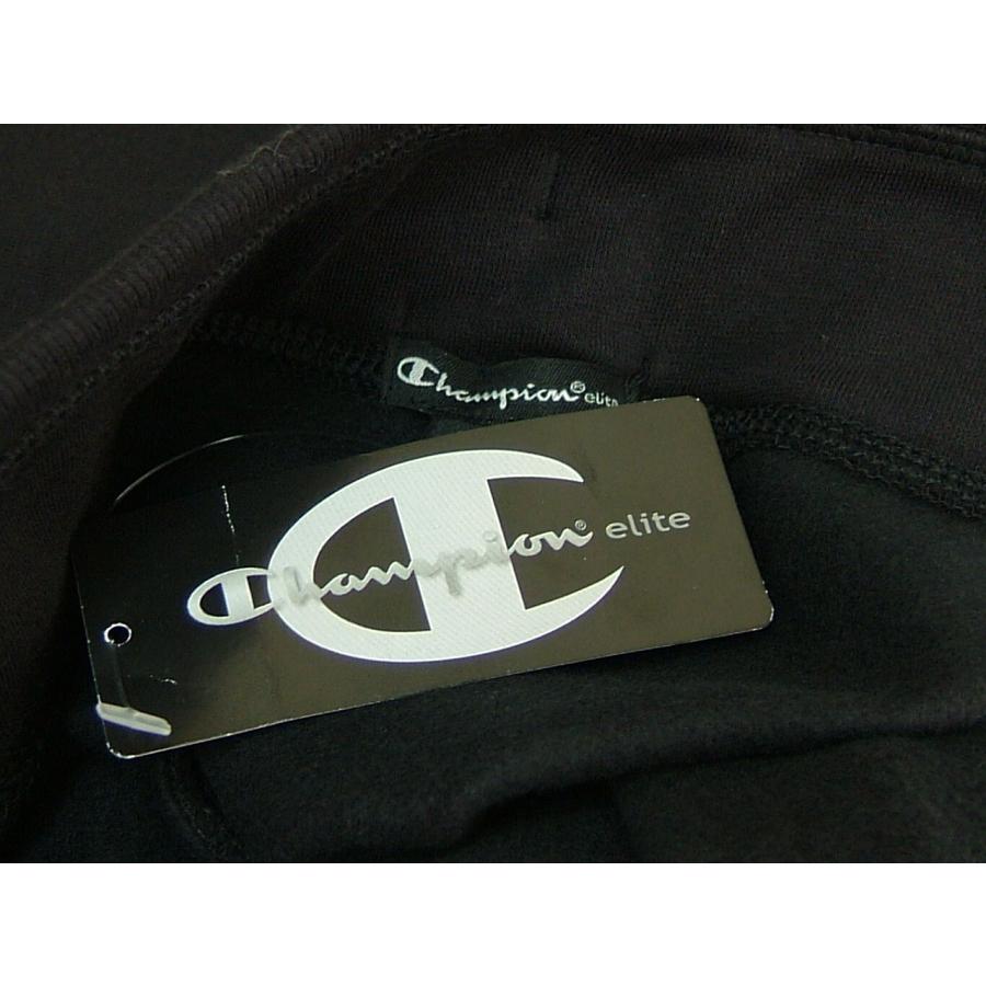 チャンピオン Champion elite ウィメンズ M スウェットパンツ 黒ブラック レディース | Champion | 02