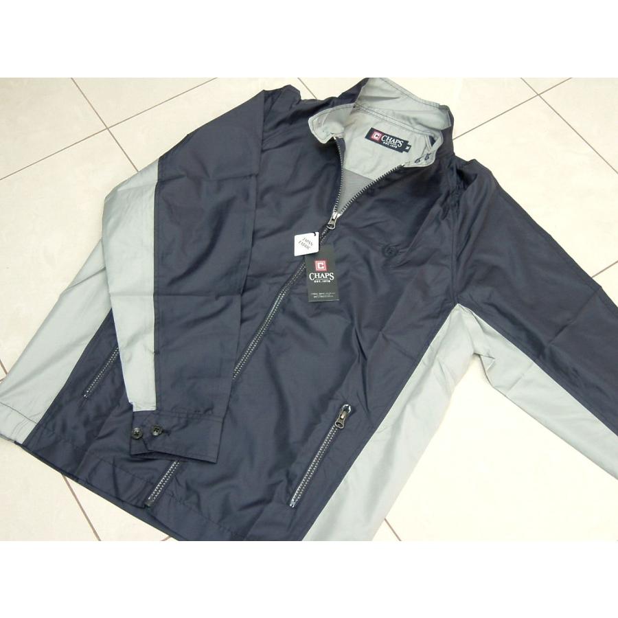 ラルフローレン CHAPS Ralph Lauren メンズ M ジャケット 日本製 ネイビー | POLO RALPH LAUREN