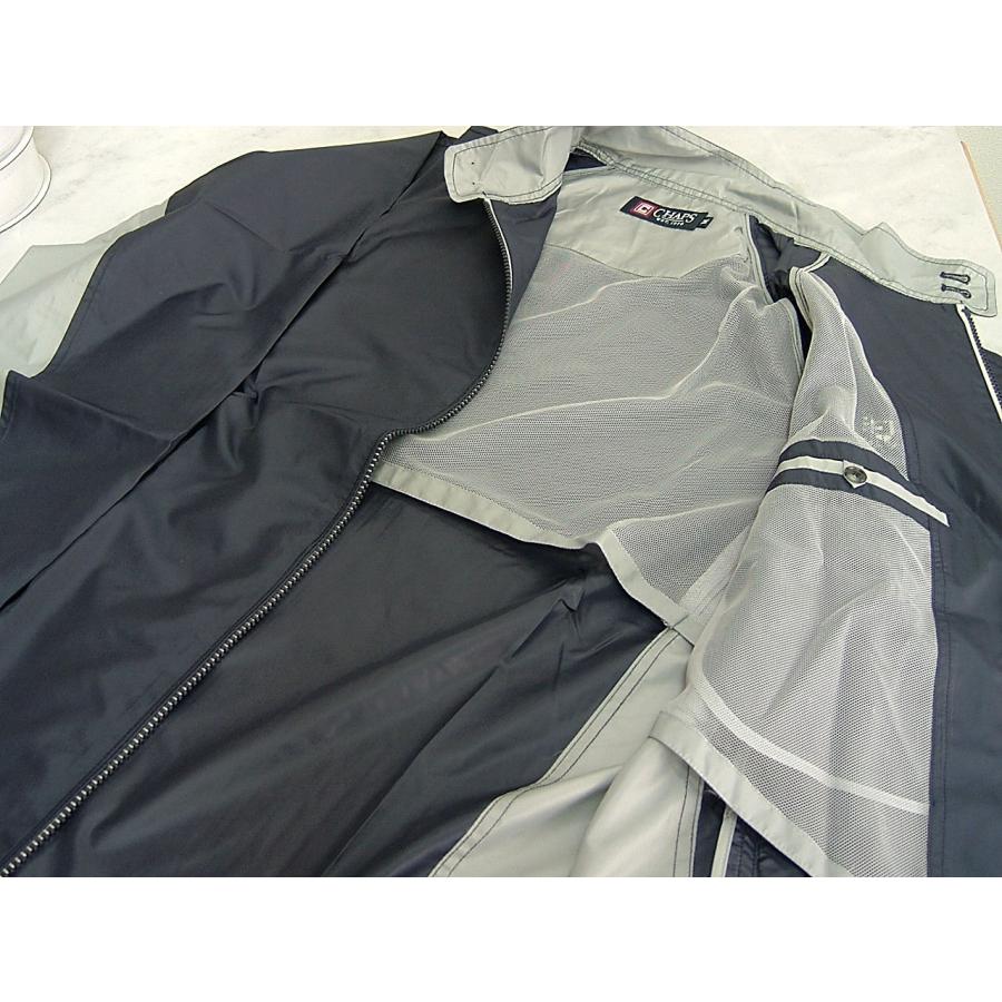 ラルフローレン CHAPS Ralph Lauren メンズ M ジャケット 日本製 ネイビー | POLO RALPH LAUREN | 02