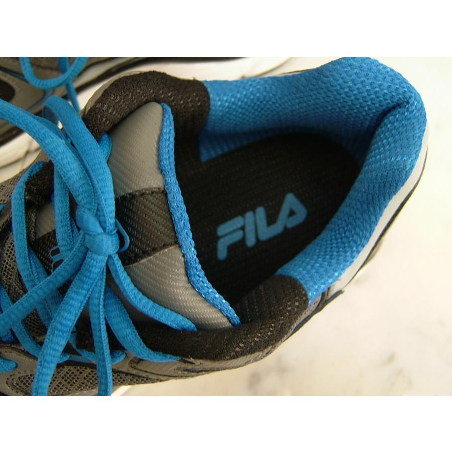 フィラ FILA シューズ メンズ 27.5 SIMULITE3 スニーカー ランニング_3