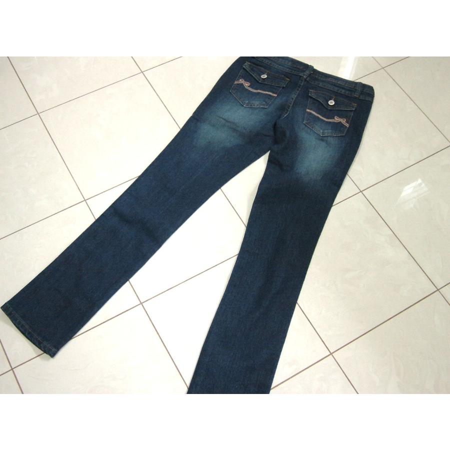 tommy girl（トミーガール） レディース 5R デニム ストレッチ : PROK 