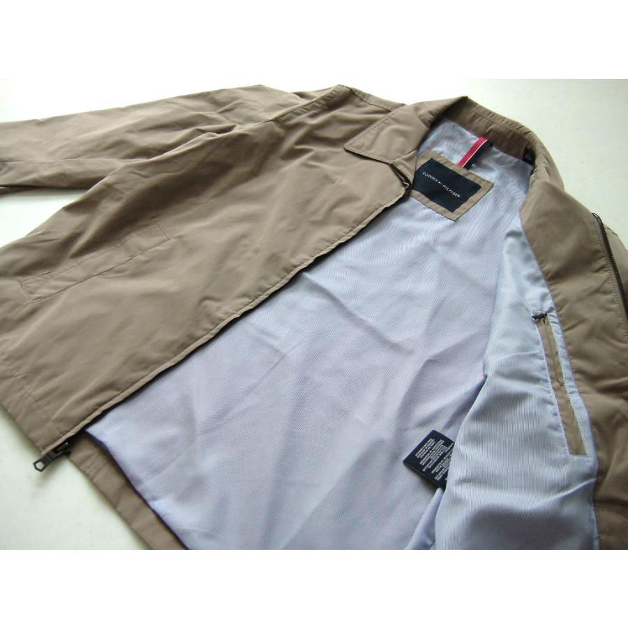 ブランド別 トミーヒルフィガー TOMMY HILFIGER XLメンズ ジャケット 