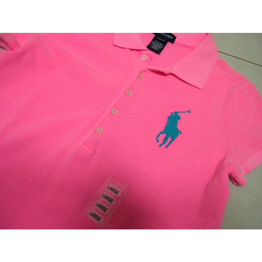 POLO RALPH LAUREN ラルフローレン 子供 ジュニア ビッグポニー POLO RALPH LAUREN ラルフローレン 子供 ジュニア ビッグポニー