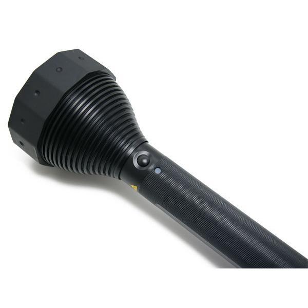 LEDLENSER レッドレンザー X21R 充電式OPT-8421Rプロライト | LEDLENSER | 04