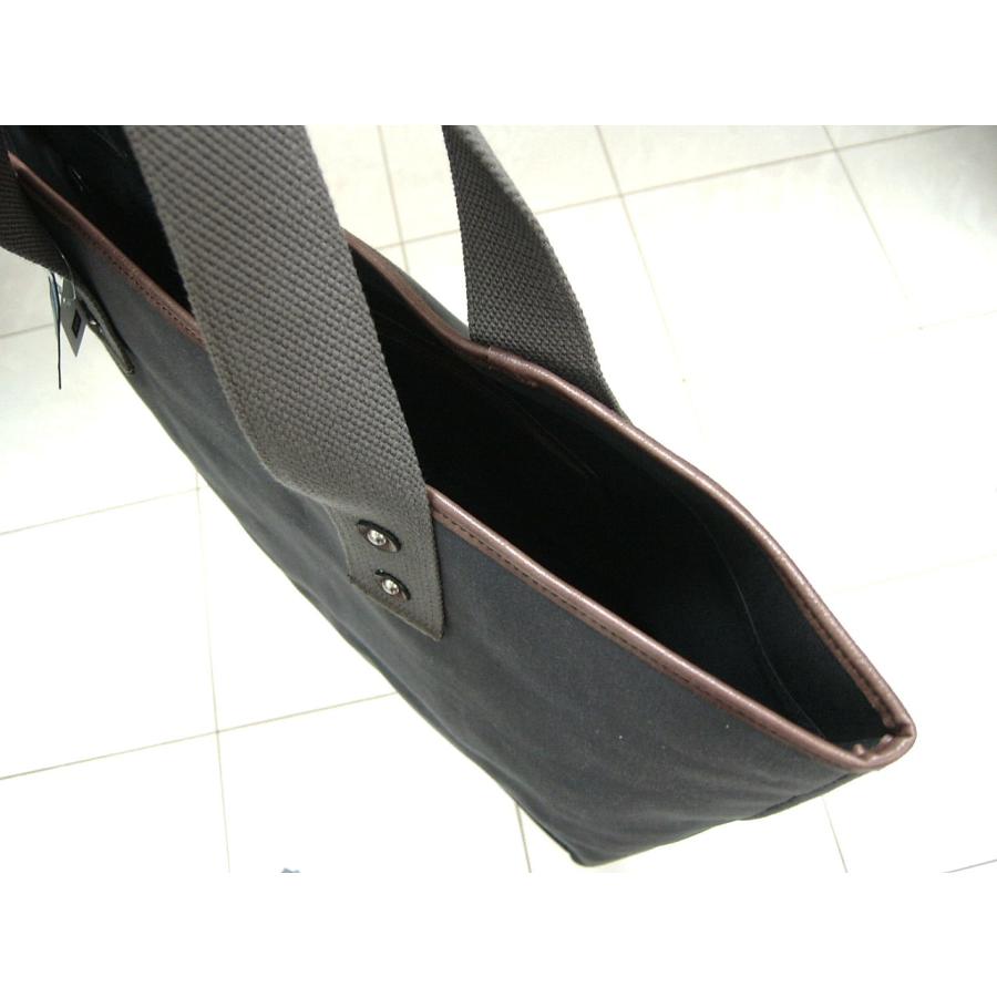 ギャップ GAP トートバッグ グレー 大容量 | GAP | 01