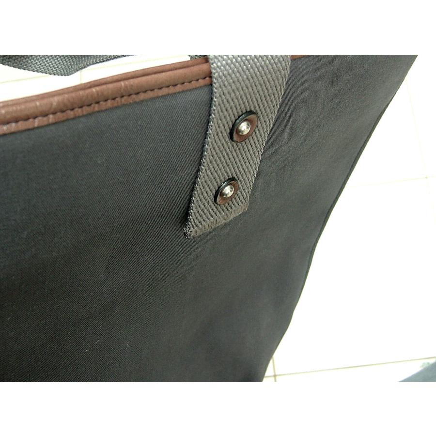 ギャップ GAP トートバッグ グレー 大容量 | GAP | 05