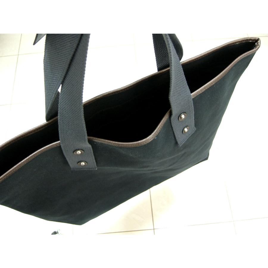 ギャップ GAP トートバッグ ネイビー 大容量 | GAP | 01