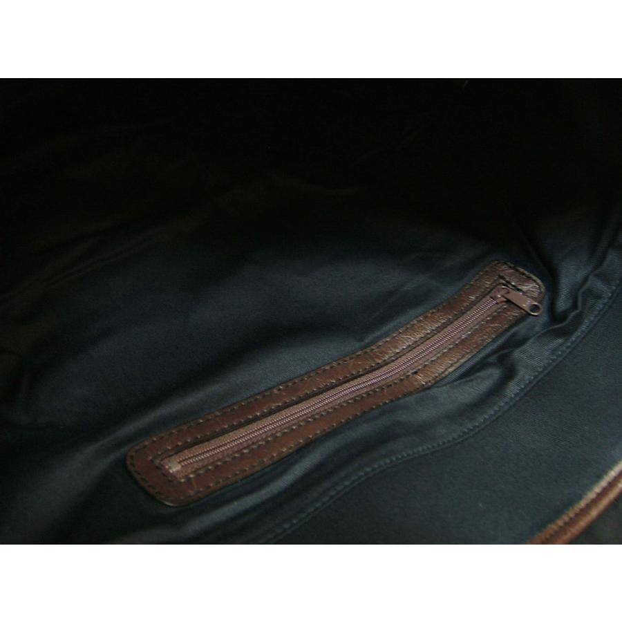 ギャップ GAP トートバッグ ネイビー 大容量 | GAP | 04