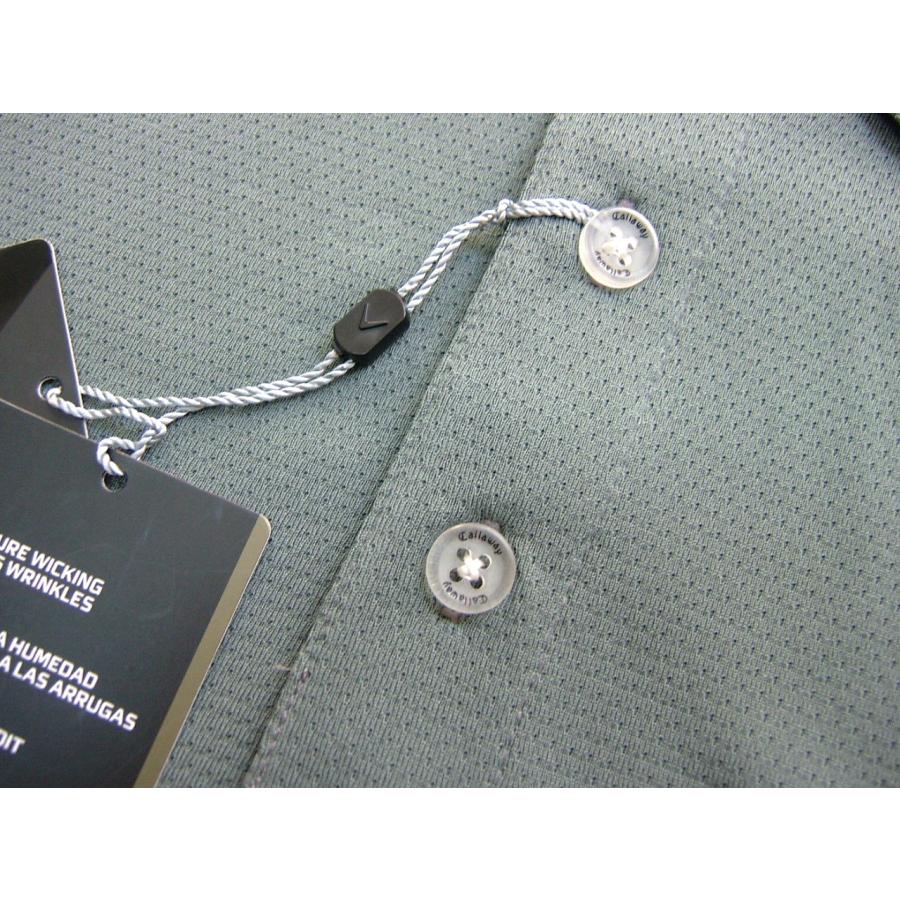 Callaway（キャロウェイ） キャロウェイゴルフ Callaway Golf メンズ M